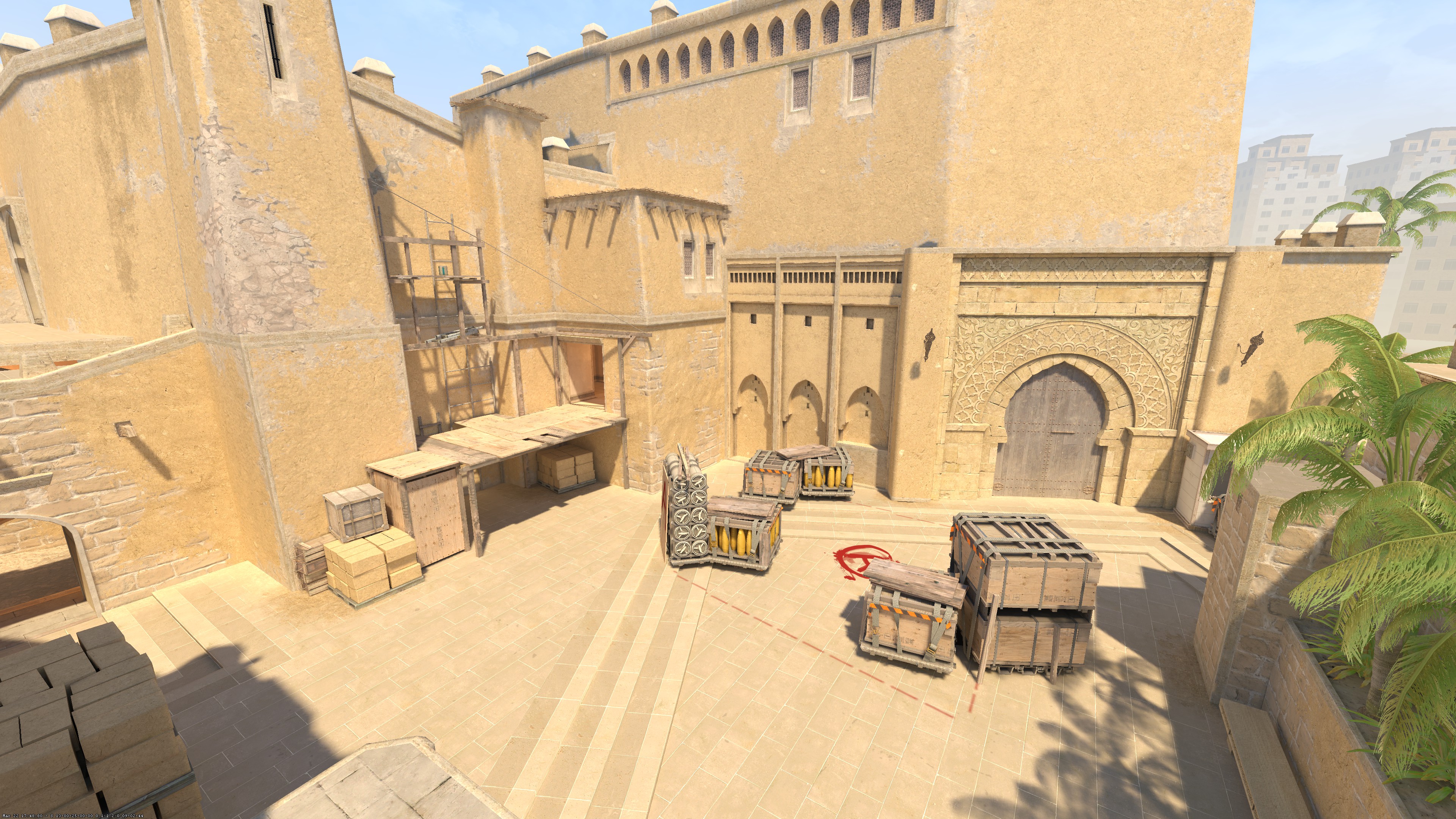 mirage